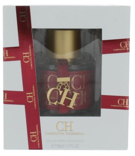 Carolina Herrera CH Limited Edition EDT 1.7 oz 50 ml Women Rafaelos