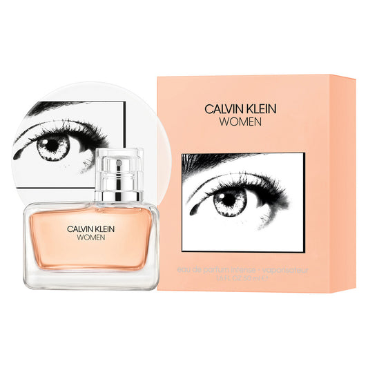 Calvin Klein Women EDP Intense 3.3 oz 100 ml Women