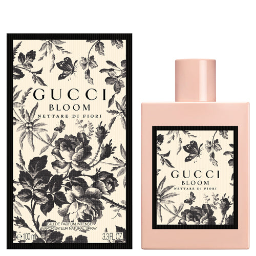 Gucci Bloom Nettare Di Fiori EDP 3.3 oz 100 ml Women