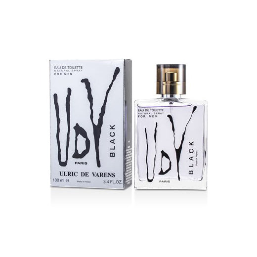 UDV by Ulric de Varens EDT 3.4 oz 100 ml Men