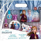 Frozen ll Gift Set 5 pcs  EDT 1.7 oz 50 ml