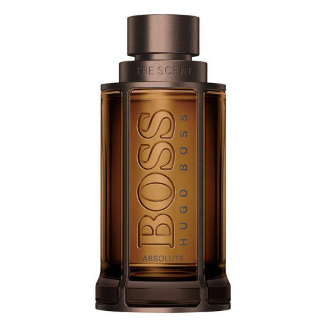 Hugo Boss The Scent Absolute EDP 3.3 oz 100 ml