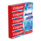 Colgate Max Fresh Toothpaste with Mini Breath Strips, Cool Mint 5-PACK 7.6 oz