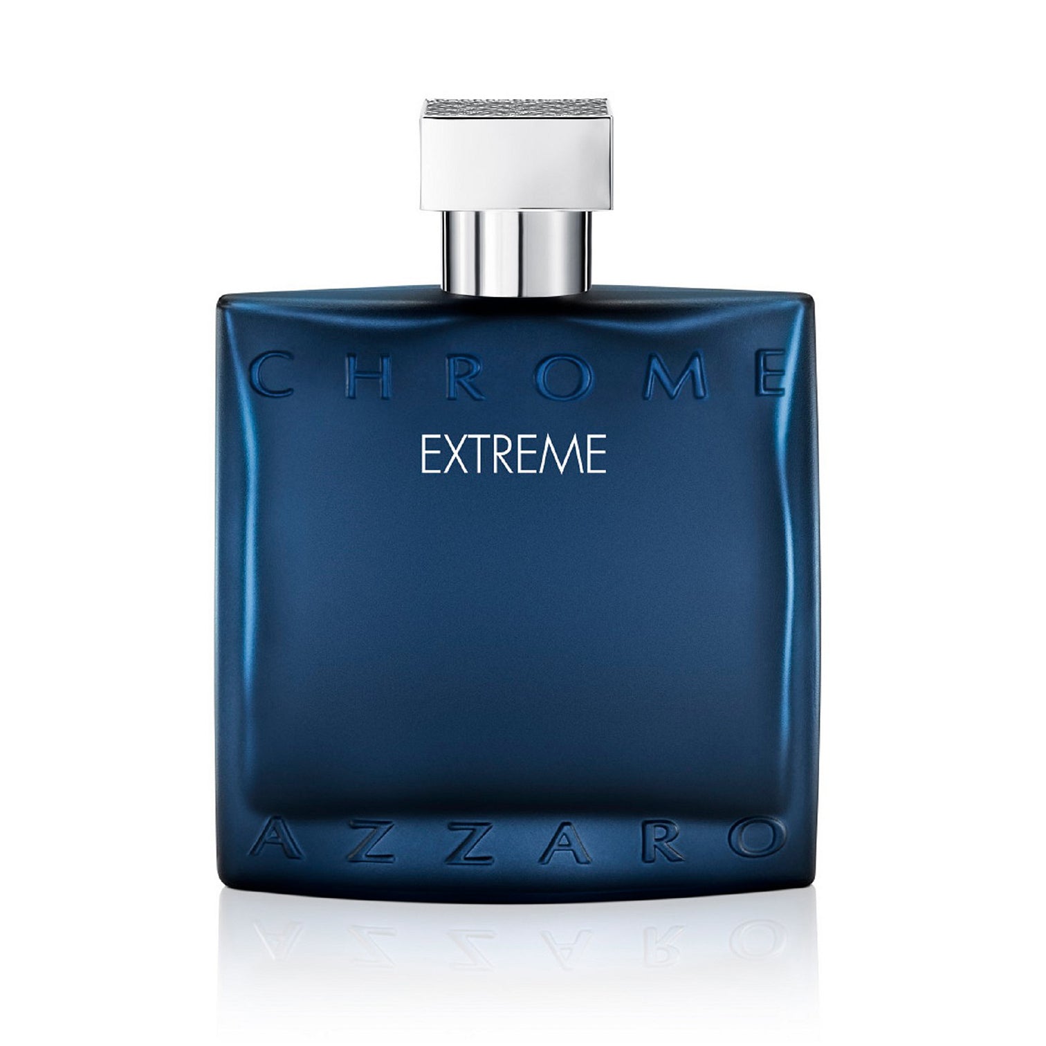 Azzaro Chrome Extreme EDP 3.4 oz 100 ml Men Rafaelos