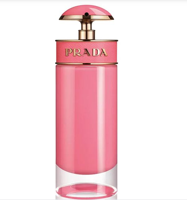 Prada candy eau outlet de parfum spray women