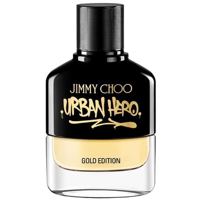 Jimmy Choo Urban Hero Gold Edition Eau De Parfum 50 ml 1.7 oz