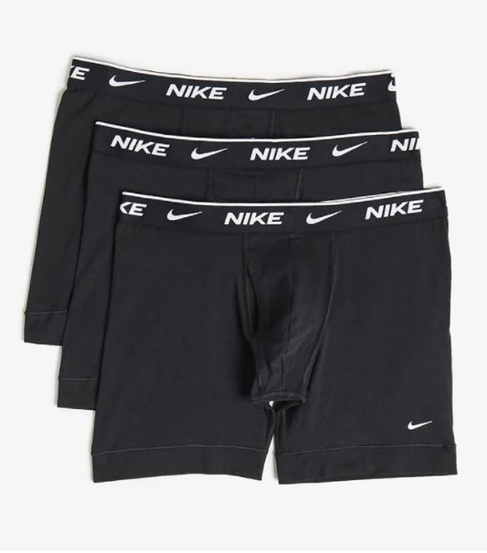 Nike 3-pack Essential Everyday Cotton Stretch Men's Boxer Brief