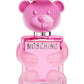 Moschino Toy 2 Bubble Gum Eau de Toilette Spray, 3.4 oz. 100 ml