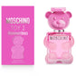 Moschino Toy 2 Bubble Gum Eau de Toilette Spray, 3.4 oz. 100 ml