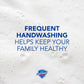 Safeguard Liquid Hand Soap Micellar Deep Cleansing Fresh Clean Scent 25 oz