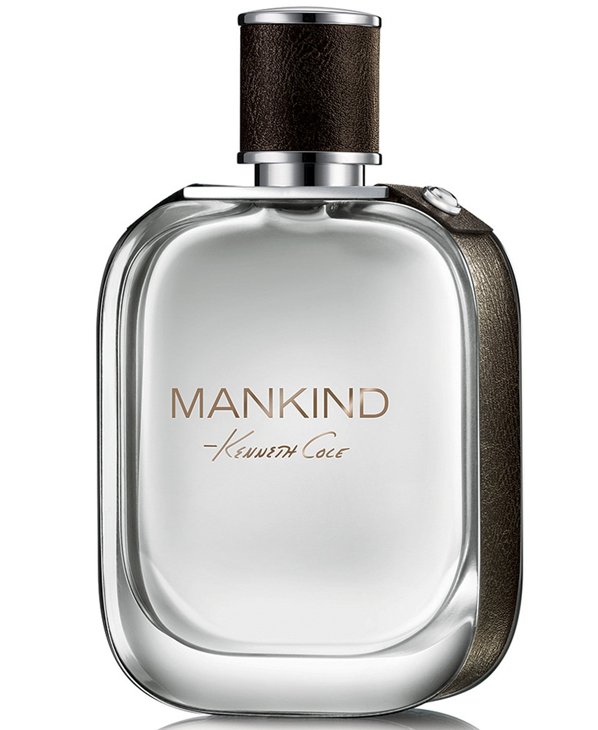 Kenneth cole best sale mankind hero review