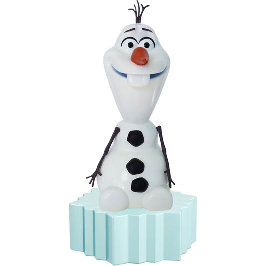 Disney Frozen Olaf Shower Gel 10.2 oz 300 ml