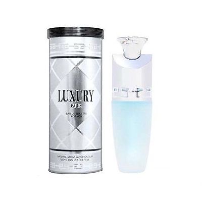 Luxury Perfume For Men By New Brand 3.4 oz. 100 ml.