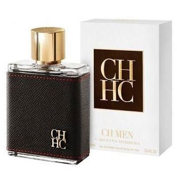 Carolina Herrera CH EDT Men