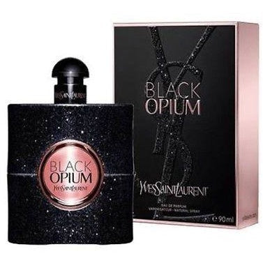 Yves Saint Laurent Black Opium EDP 3.0 oz 90 ml Women