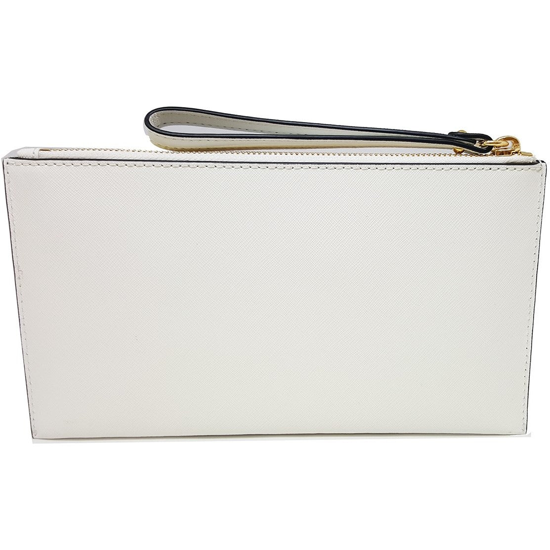 Buy MICHAEL Michael Kors Womens Natalie Leather Embossed Clutch Handbag  Multi Small Online at desertcartINDIA