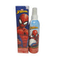 Marvel Spiderman Body Mist Spray 6.8 oz 200 ml