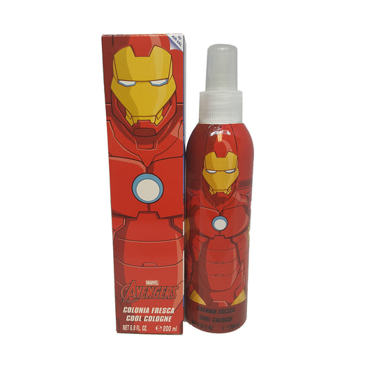 Marvel Avengers Body Spray 6.8 oz 200 ml