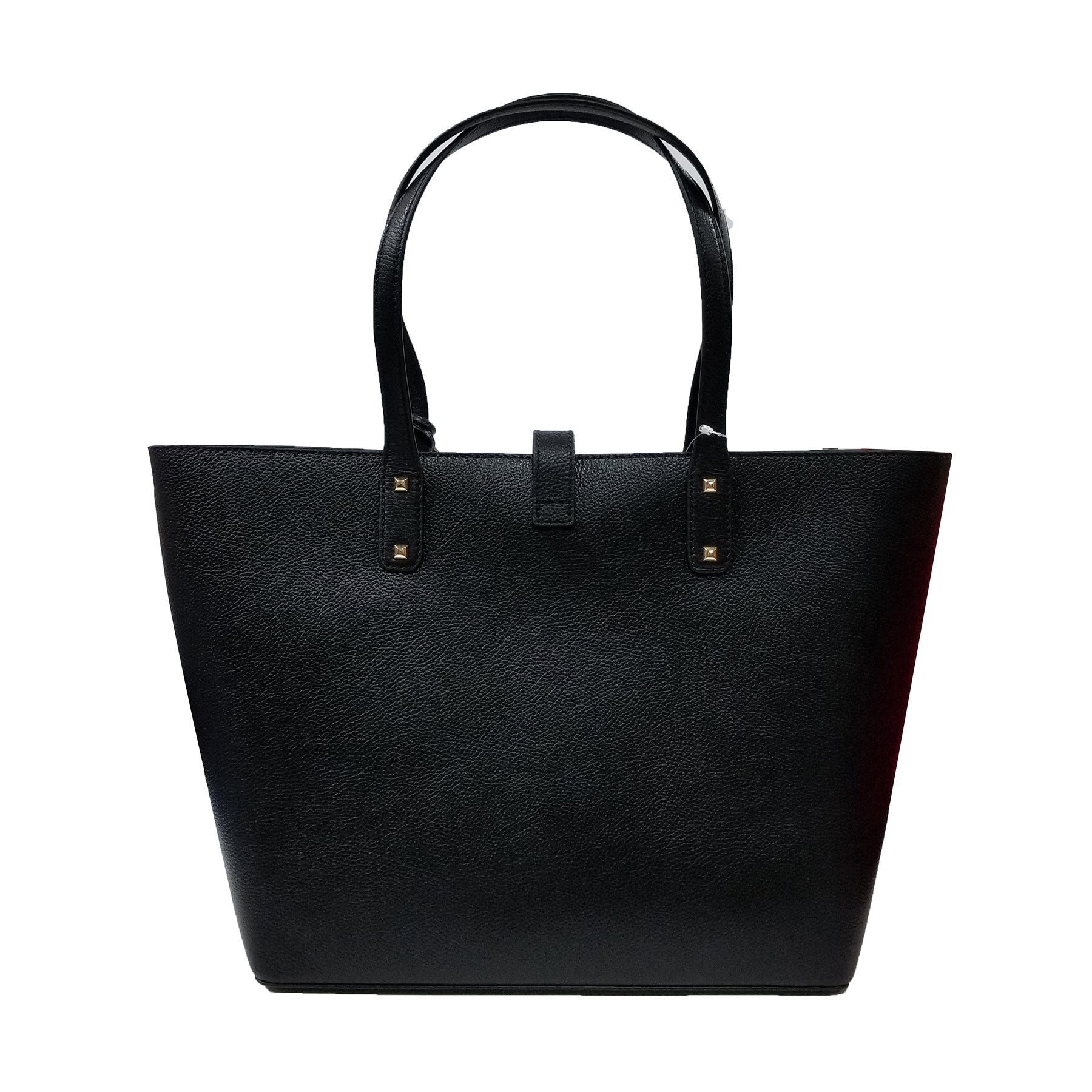 Karson carryall clearance leather tote