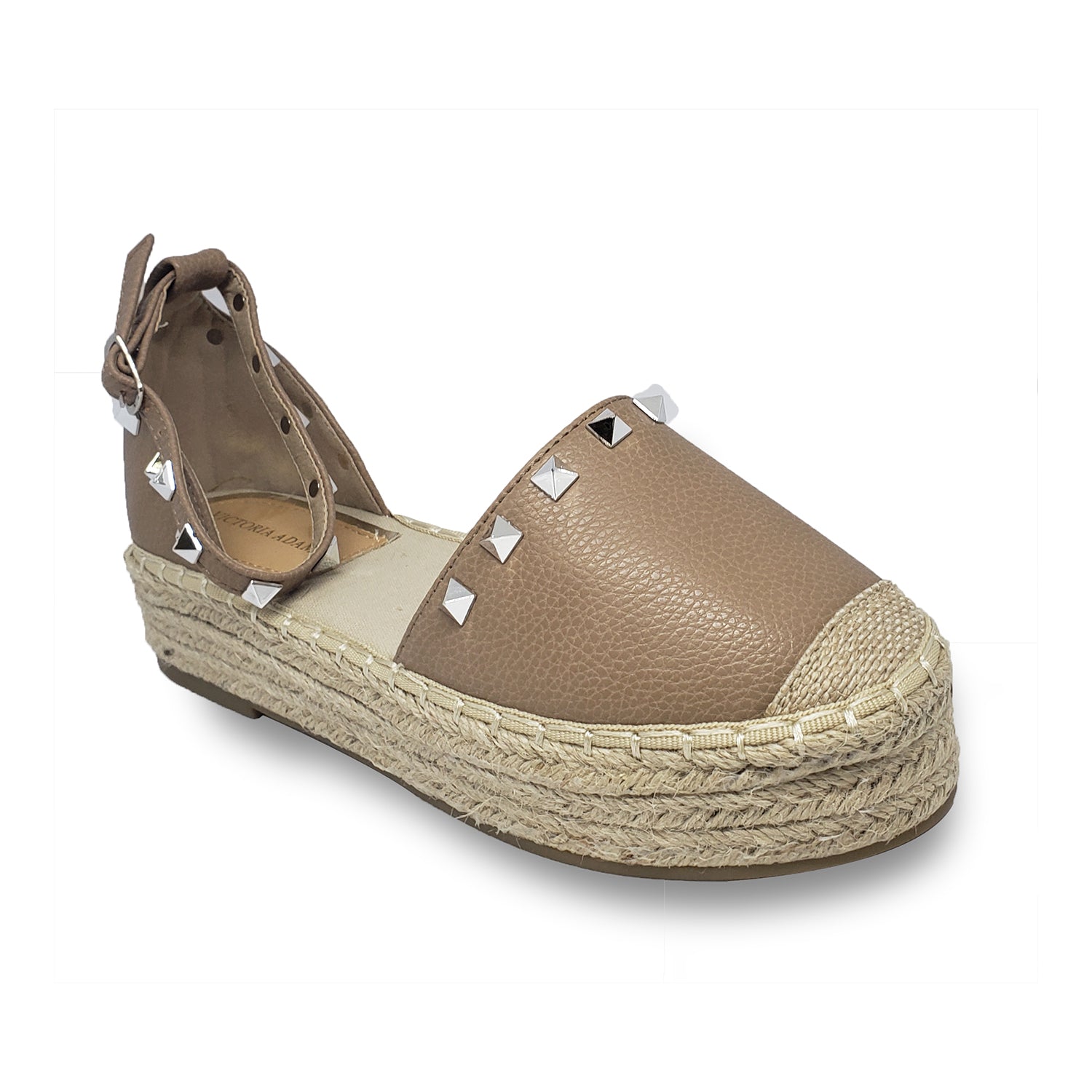 Victoria Adames Beverly Espadrilles Shoes