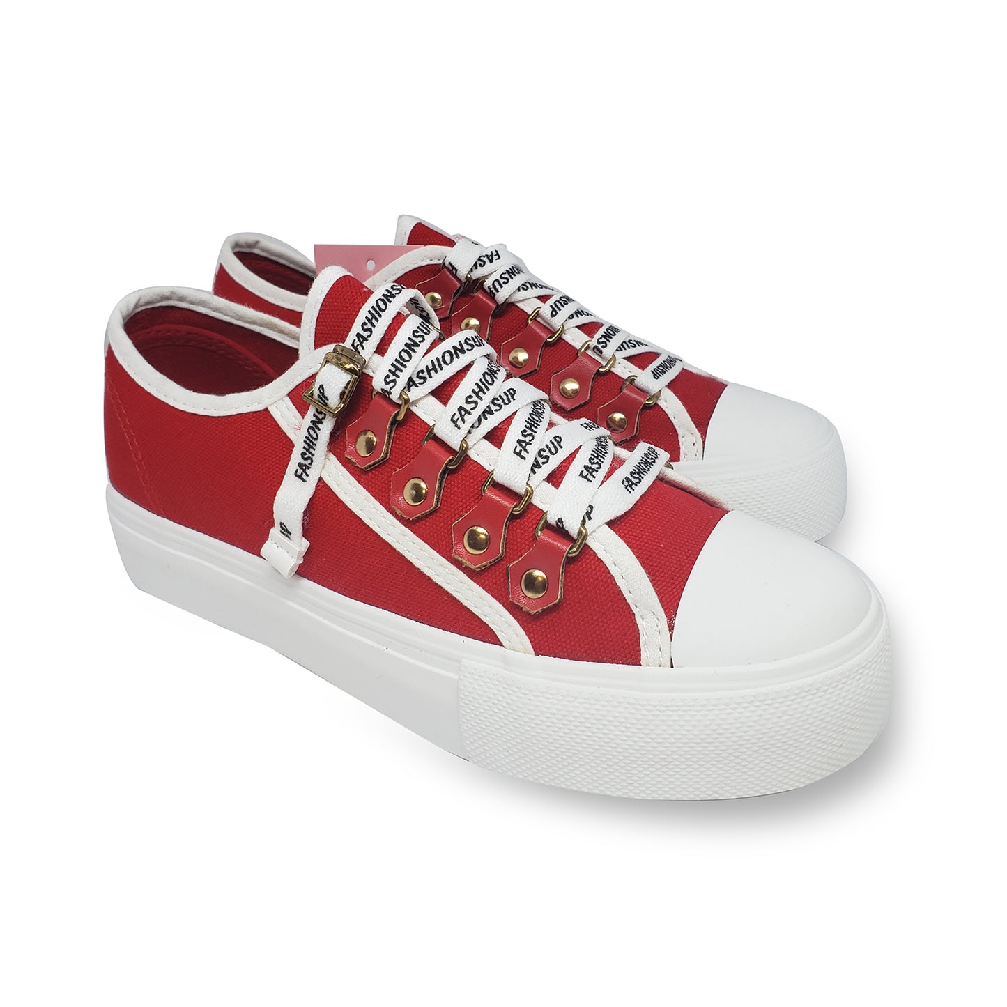 Victoria Adames Amanda Sneaker Shoes