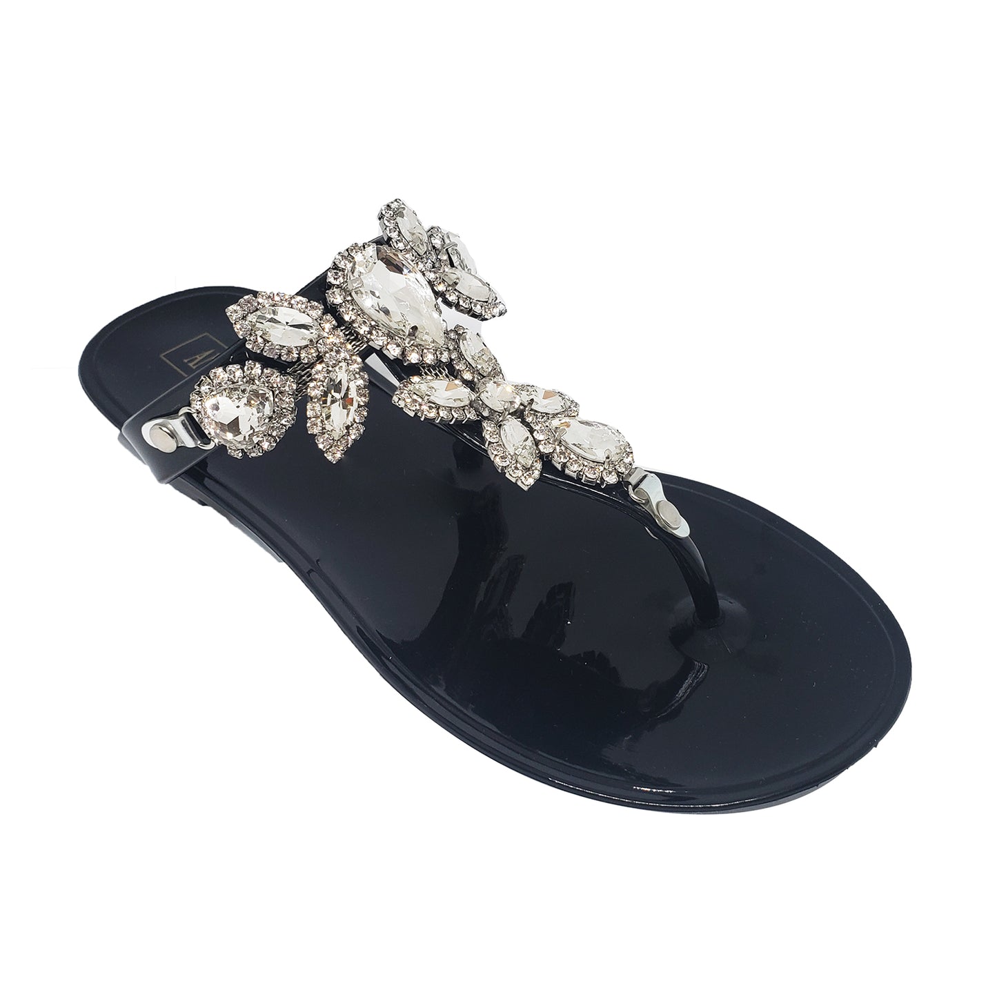 Ann More Charlotte Jelly Sandals