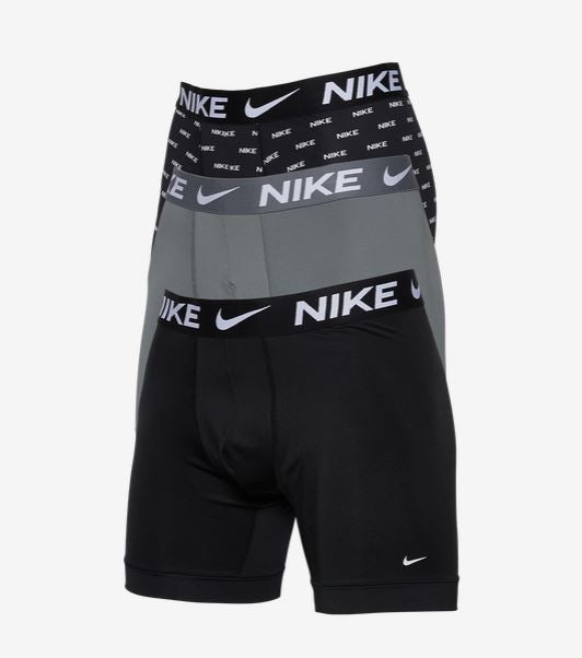 Nike 3-pack Essential Everyday Cotton Stretch Men's Boxer Brief