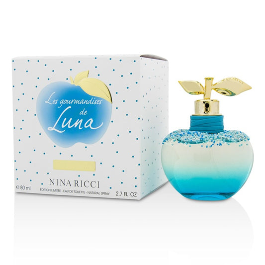 Nina Ricci Les Gourmandises de Luna EDT 2.7 oz 80 ml