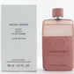 Gucci Guilty Pour Femme Love Edition EDP 3.0 oz 90 ml TESTER in white box