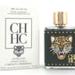CH Beasts by Carolina Herrera 3.4 Oz Eau De Parfum Spray (Tester Box for Men)