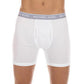 Michael Kors Soft Touch Boxer Brief 3-Pack White SMALL