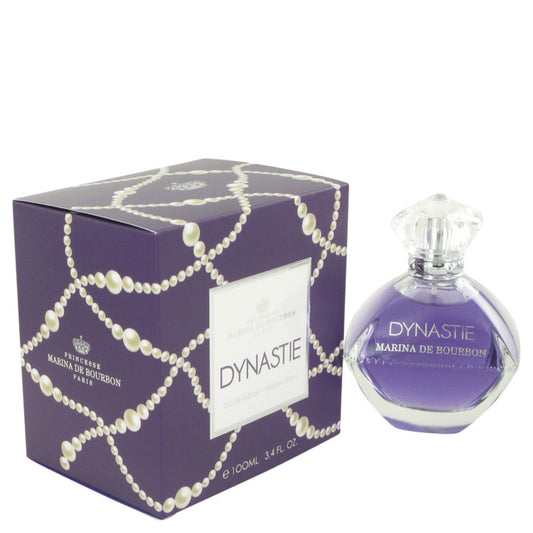 Marina De Bourbon Dynastie EDP 3.3 oz 100 ml