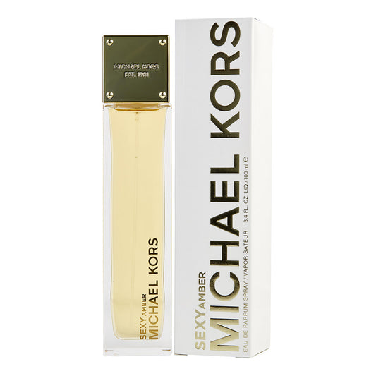 Michael Kors Sexy Amber EDP 3.4 oz 100 ml Women