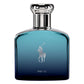 Ralph Lauren Polo Deep Blue Parfum 4.2 oz 125 ml Men