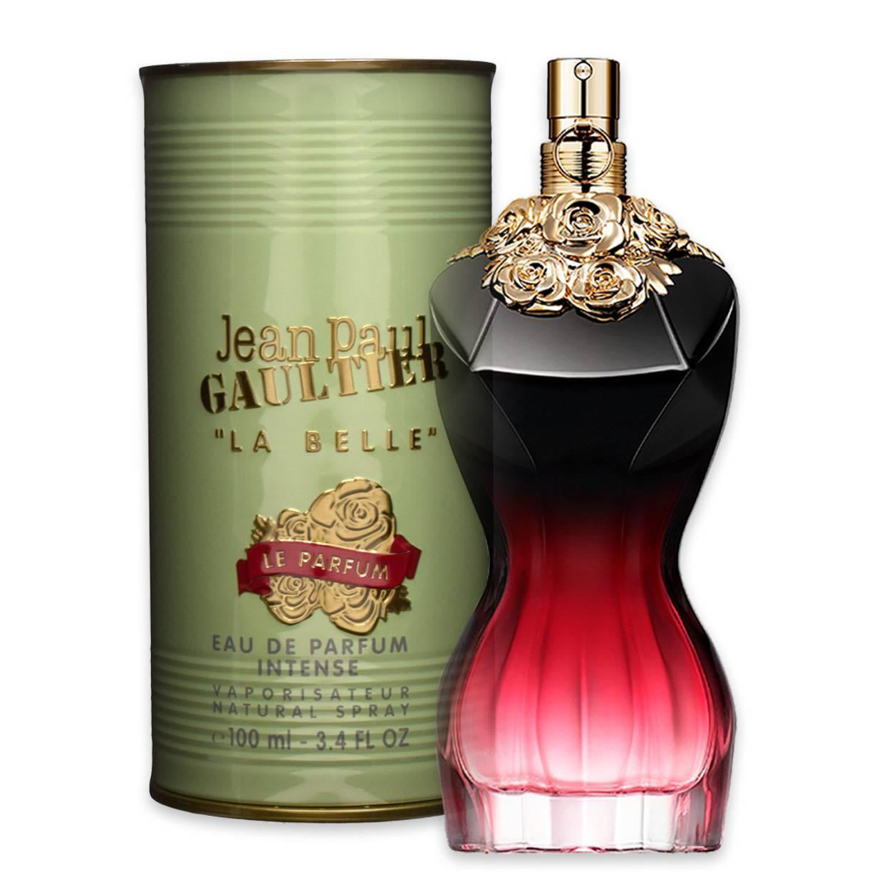 Jean Paul Gaultier La Belle Eau de Parfum Intense 3.4 oz 100 ml