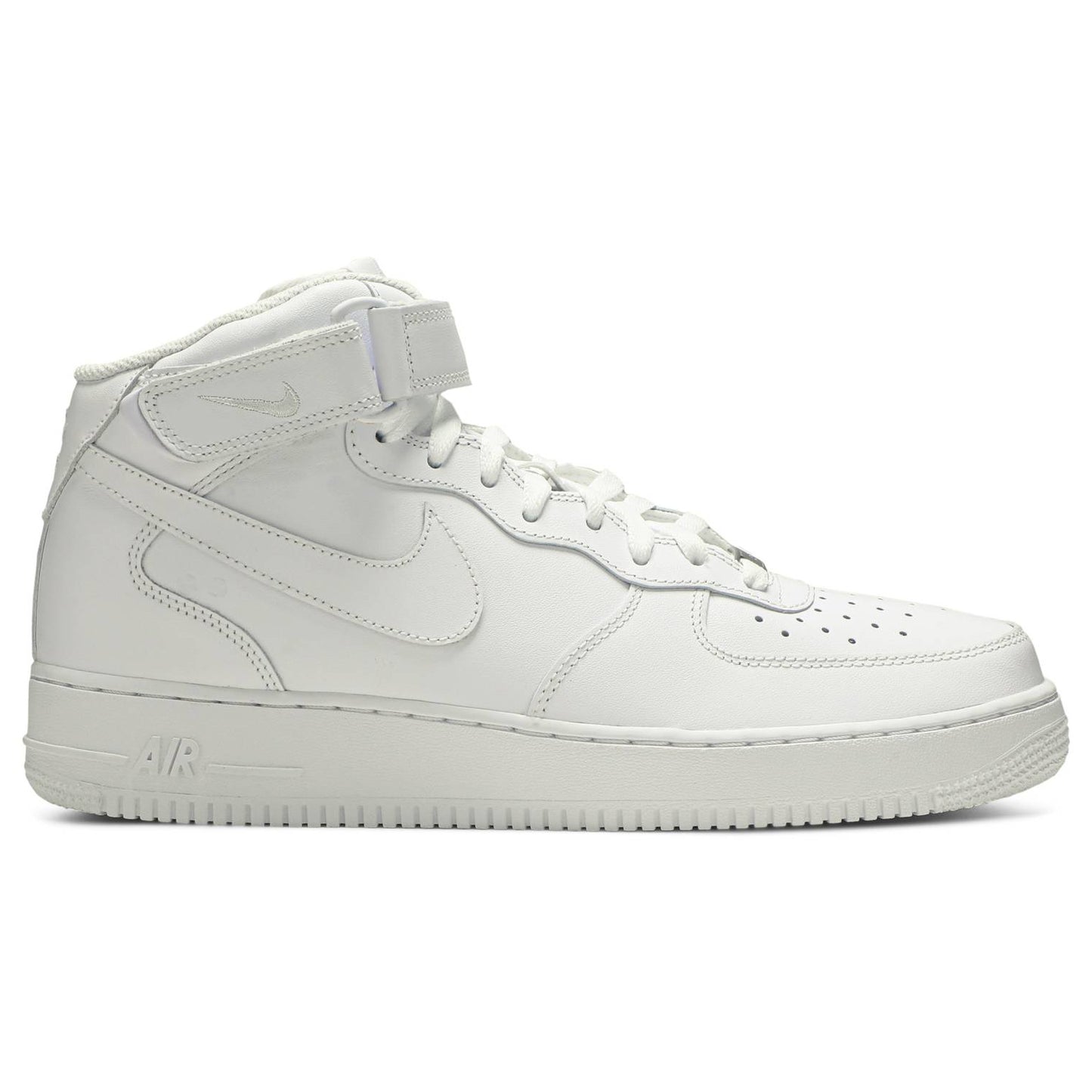 Nike Air Force 1 Mid '07 White (315123 111) Size 9.5