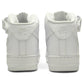 Nike Air Force 1 Mid '07 White (315123 111) Size 9.5