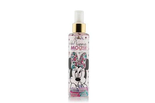 Minnie Mouse Body Spray 6.8 oz 200 ml