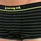 Papi Cotton Stretch Brazilian Trunk For Men "3-Pack"