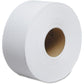 Jumbo White Toilet Paper "6 Pack of Jumbo Rolls"