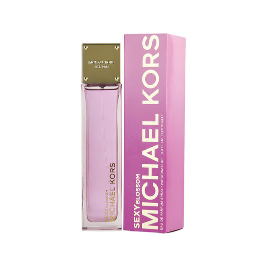 Michael Kors Sexy Blossom EDP 3.4 oz 100 ml Women