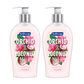 Softsoap Orchid & Coconut Milk Hand Soap 13 oz 384 ml "2-PACK"