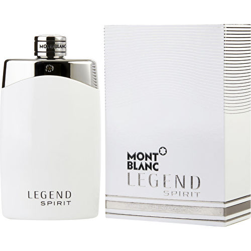 Montblanc Legend Spirit EDT 3.3 oz 100 ml Men