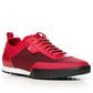 Hugo Boss Shoes Matrix Lowp MX Dark Red (50397187)