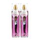 Gale Hayman Delicious Crazy Cotton Candy Body Mist 8.0 oz (Pack of 2)