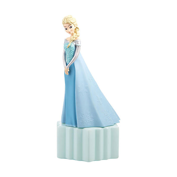Disney Princess Elsa Frozen 3d Doll Shower Gel 10.2 oz 300 ml