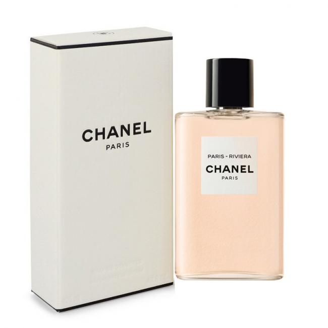 CHANEL PARIS RIVIERA Perfume 125ml (approx 50ml left) £35.00