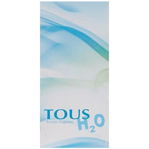 Tous best sale h2o perfume