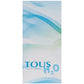 Tous H20 Eau De Toilette Spray for Women 1.7 oz 50 ml