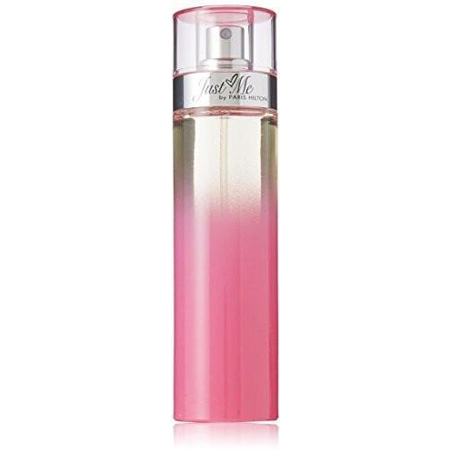 Paris Hilton Just Me Eau De Parfum Spray 3.4 oz 100 ml